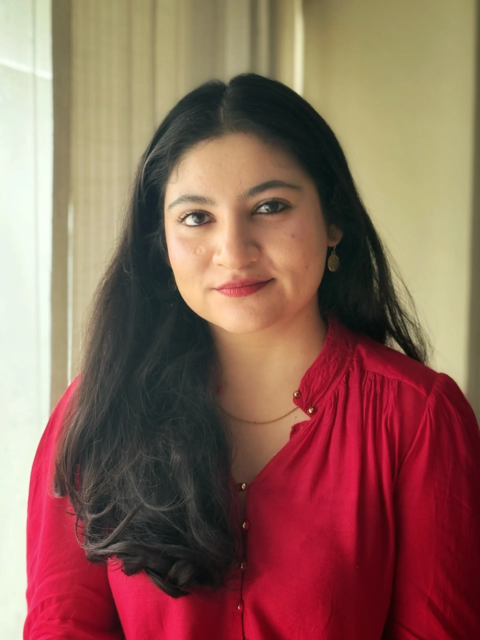 Image of Noor Ahmed - Curator of KB27