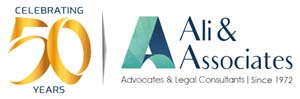 Ali Associates Ali Associates
