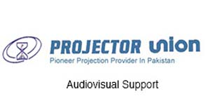 Audiovisual-support Audiovisual-support