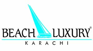 BEACH LUXURY LOGO BEACH LUXURY LOGO