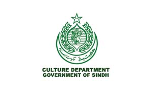 Culture Department Gov Sindh Culture Department Gov Sindh