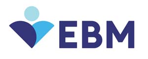 EBM Logo EBM Logo