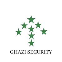 Ghazi Security Ghazi Security