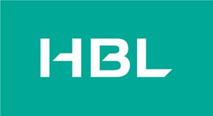HBL Logo HBL Logo