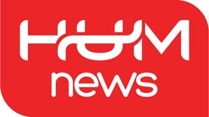 HUMNEWS Logo HUMNEWS Logo