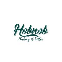 Hobnob Logo Hobnob Logo