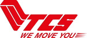 TCS logo TCS logo
