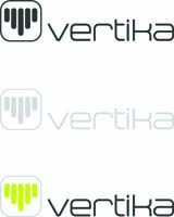 Vertika_Primary Logo Vertika_Primary Logo