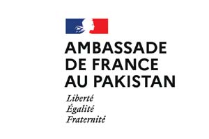 Ambassade de France au Pakistan